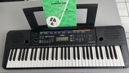 Keyboard Yamaha PSR-E253
