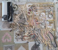 Schmuck lot