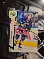 Jesse Zgraggen HC Ambri Piotta Sportzoo 2024/25 Green
