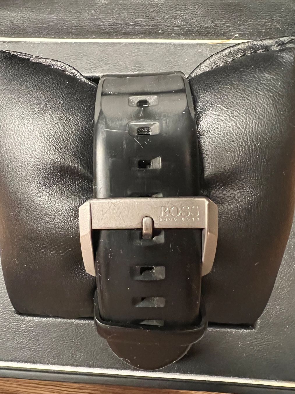 Hugo Boss Orologi: Hugo Boss Uhr 1513089 – Usato da Zürich venduto da Miller_Secondhand 5