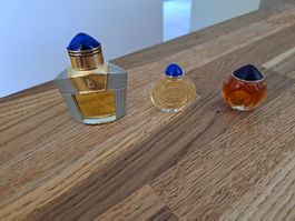 Boucheron Parfum Miniaturen zu verkaufen