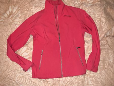 Schöffel Softshell Jacke Damen Grösse 40