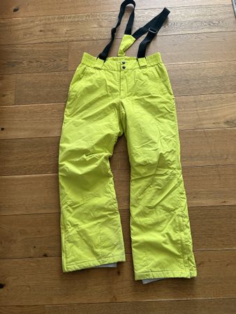 Skijacke + Skihose McKinley Gr. 176