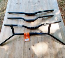 MTB Lenker