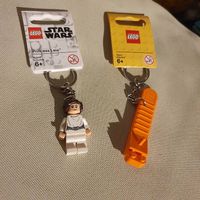 Porte clefs Lego, Neuf