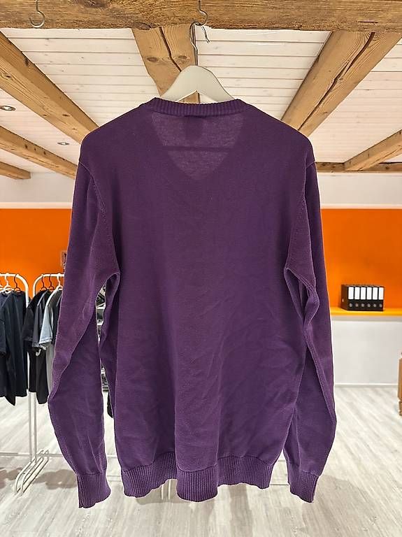 Maglioni & Felpe: Vintage Lacoste Sweatshirt od. Pullover / GR L – Usato da Wädenswil venduto da user00643436 3
