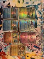 Pokemon Karten Set Prismatic Evolutions Masterball Set