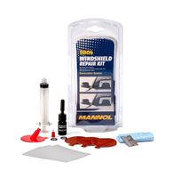 MANNOL 9804 Windshield Repair Kit