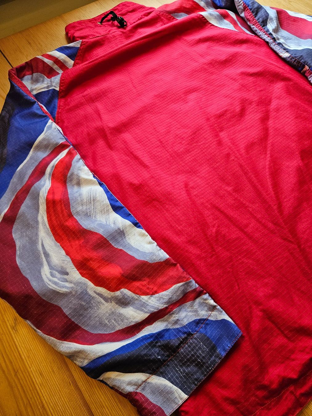 Odlo Giacche: Jacke Odlo Gr. L retro vintage – Usato da Hägglingen venduto da United-Village-Trade 7