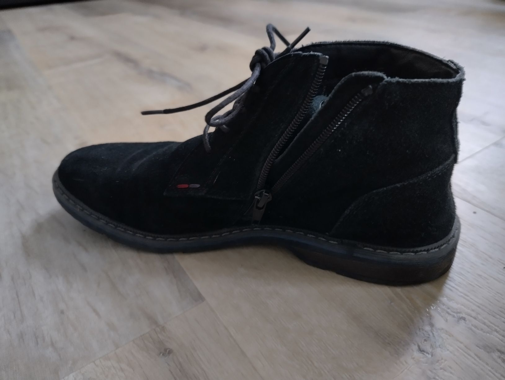 Dosenbach Scarpe da uomo: Schuhe boots 42 – Usato da Dättwil AG venduto da Kleinaberfein 3