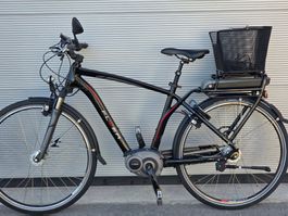 Flyer E-Bike B-Serie 25km/h. M