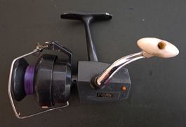 Ancien Ru Sprint antik Rolle