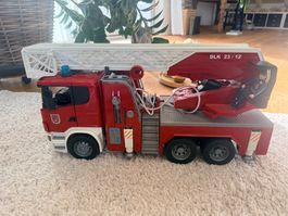 Feuerwehrauto