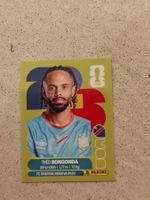 Panini Sticker WM 2026: Théo Bongonda COD 14