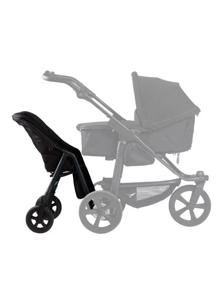 TFK Accessori per carrozzine: TFK Shuttle Zweisitz – Usato da Oftringen venduto da Ingold16 4