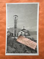 Alte Ansichtskarte, Brissago (Lago Maggiore), Rarität