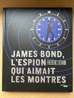 James Bond: L'Espion qui aimait les montres