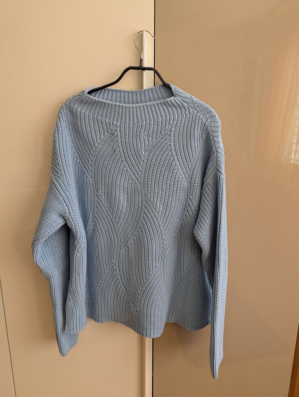 Lieblingsstück Maglioni & Felpe: Lieblingsstück Baumwoll Pullover Gr 36 – Usato da Appenzell venduto da Pontigui2007