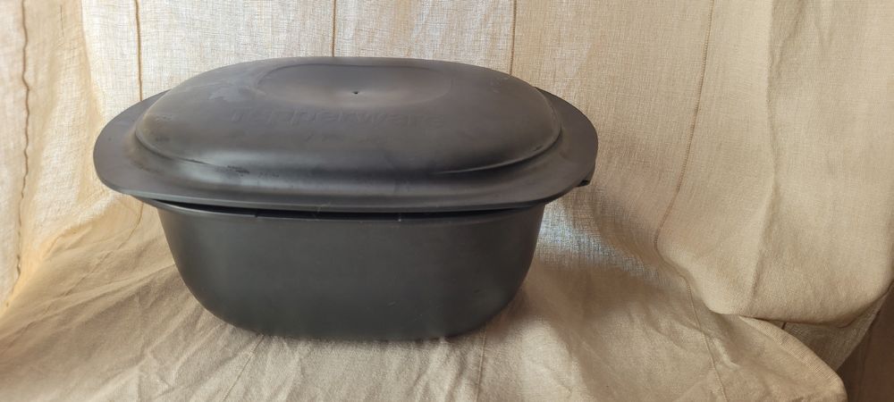 Tupperware Solo – Neuf (sans Emballage D'origine)