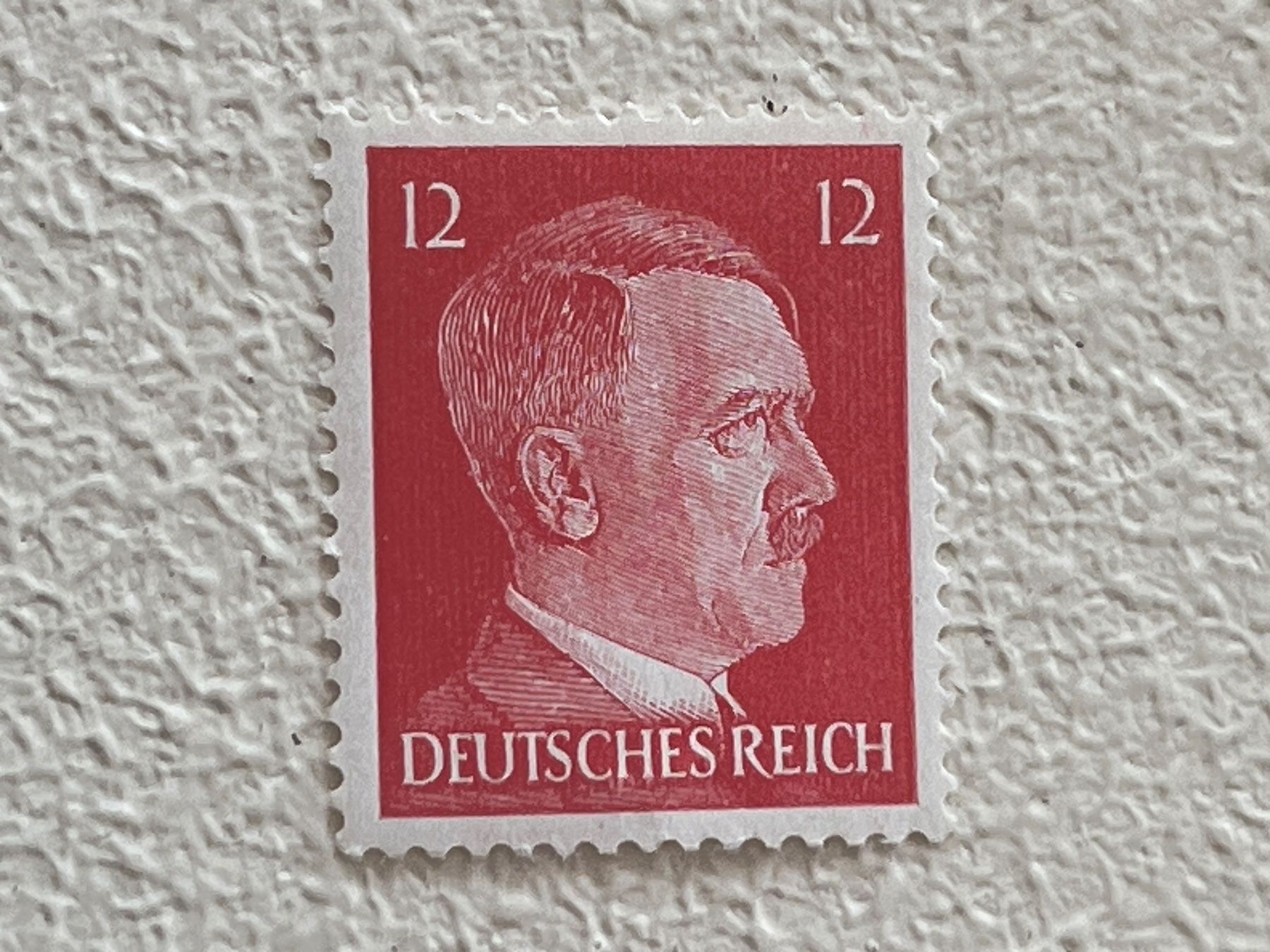 Tutti i francobolli: DR - Deutsche Reich Briefmarke – Usato da Chiasso venduto da AzenYa