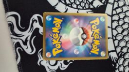 Pokemon (echt) Japanische Karten (11 pcs)