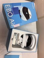 Enabot EBO Air Smart Companion Robot neu und originalverp...