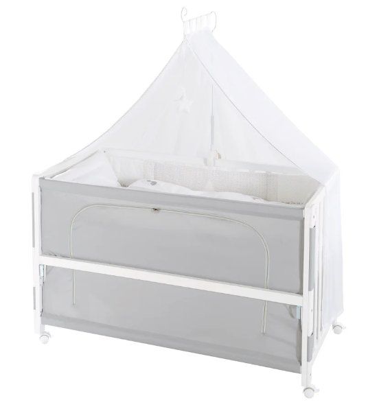 Roba Room Bed 