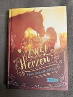 Zwei Herzen Band 1