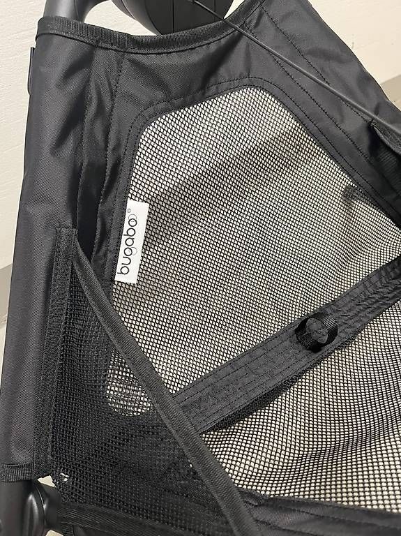 Wippen & Schaukeln: Bugaboo Pram Cot/Bassinet Stand  Unused – Neu (gemäss Beschreibung) aus Zürich von luc_lt7q 2