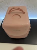 Kühlbox CREATE Rosa klein neuwertig