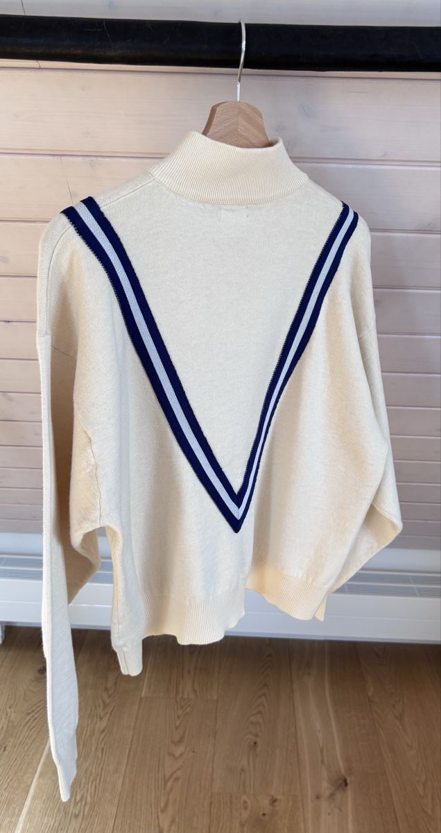 Bellerose Maglioni & Felpe: Bellerose GOPPO sweater, size 0 – Nuovo (secondo la descrizione) da Kilchberg ZH venduto da ben_pc68 7