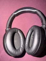 Sony WH-1000XM4, kaum gebraucht. Inkl. Case + Kabel