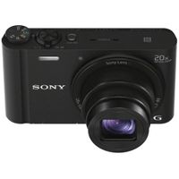 Sony Dsc-Wx350 hier ab 1.-