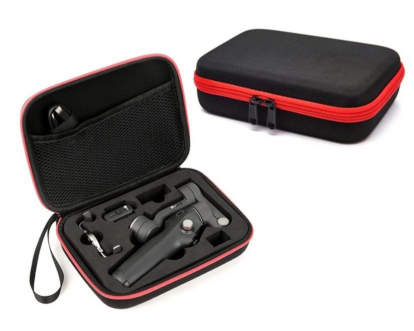 Action Cam: Tragetasche für DJI Osmo Mobile 7 / 7P – Nuovo e nell'imballaggio originale da Bussigny venduto da SHOP-DRONE-UNIVERS 2
