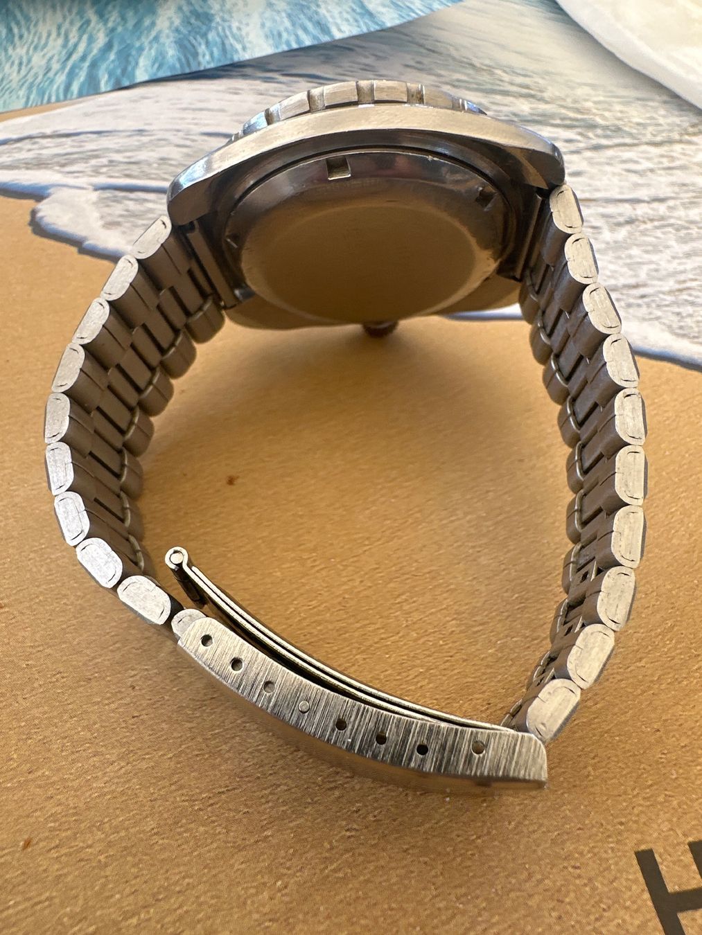 Mirexal Orologi: Mirexal Superautomatic 1000ft divers – Usato da Otelfingen venduto da Yossi-68 4