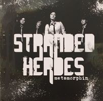 Stranded Heroes - Metamorphin