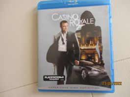 James Bond: Casino Royale