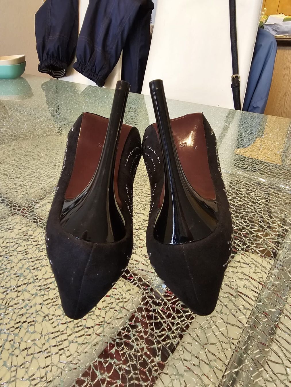 Tamaris Scarpe da donna: Tamaris Gr. 38 – Usato da Luzern venduto da Edii025 8