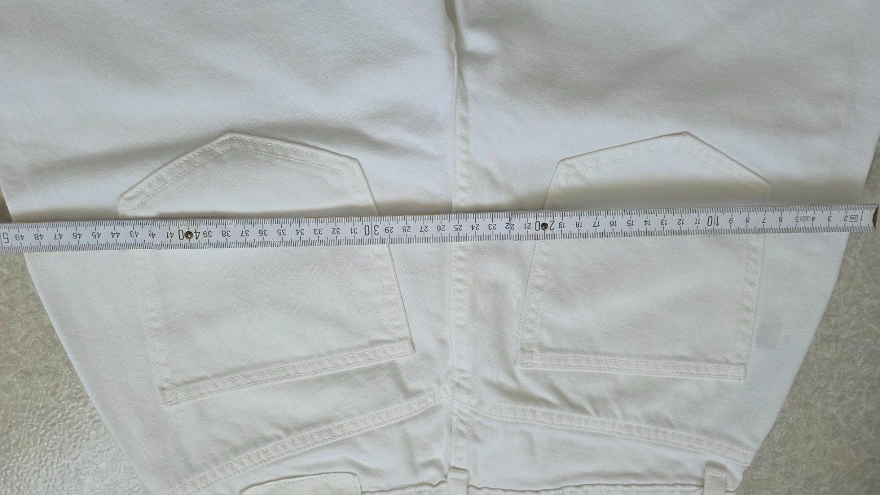 Zara Hosen: Hose – Gebraucht aus Dübendorf von Jolenia 4