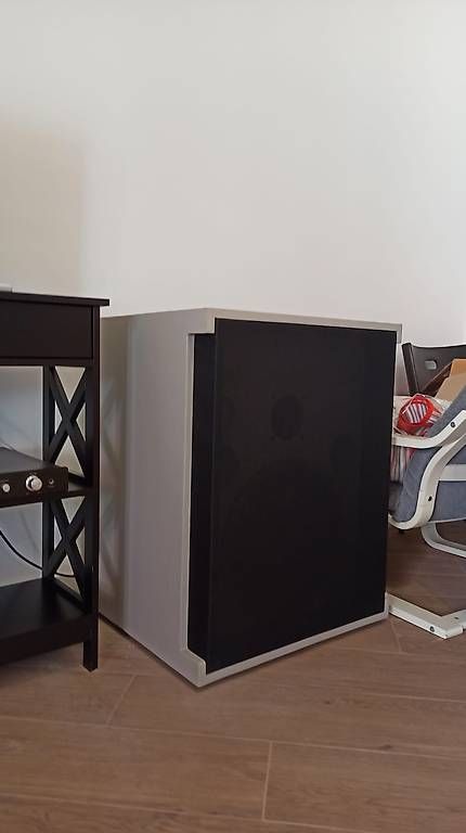 Casse acustiche: Vintage JBL model 4320 - Horn Based HiFi speakers – Usato da Arogno venduto da oneZ3 1