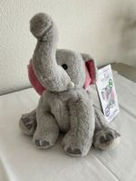 Warmies Elefant Wärmestofftier mit Lavendel-Hirsesamen Neu
