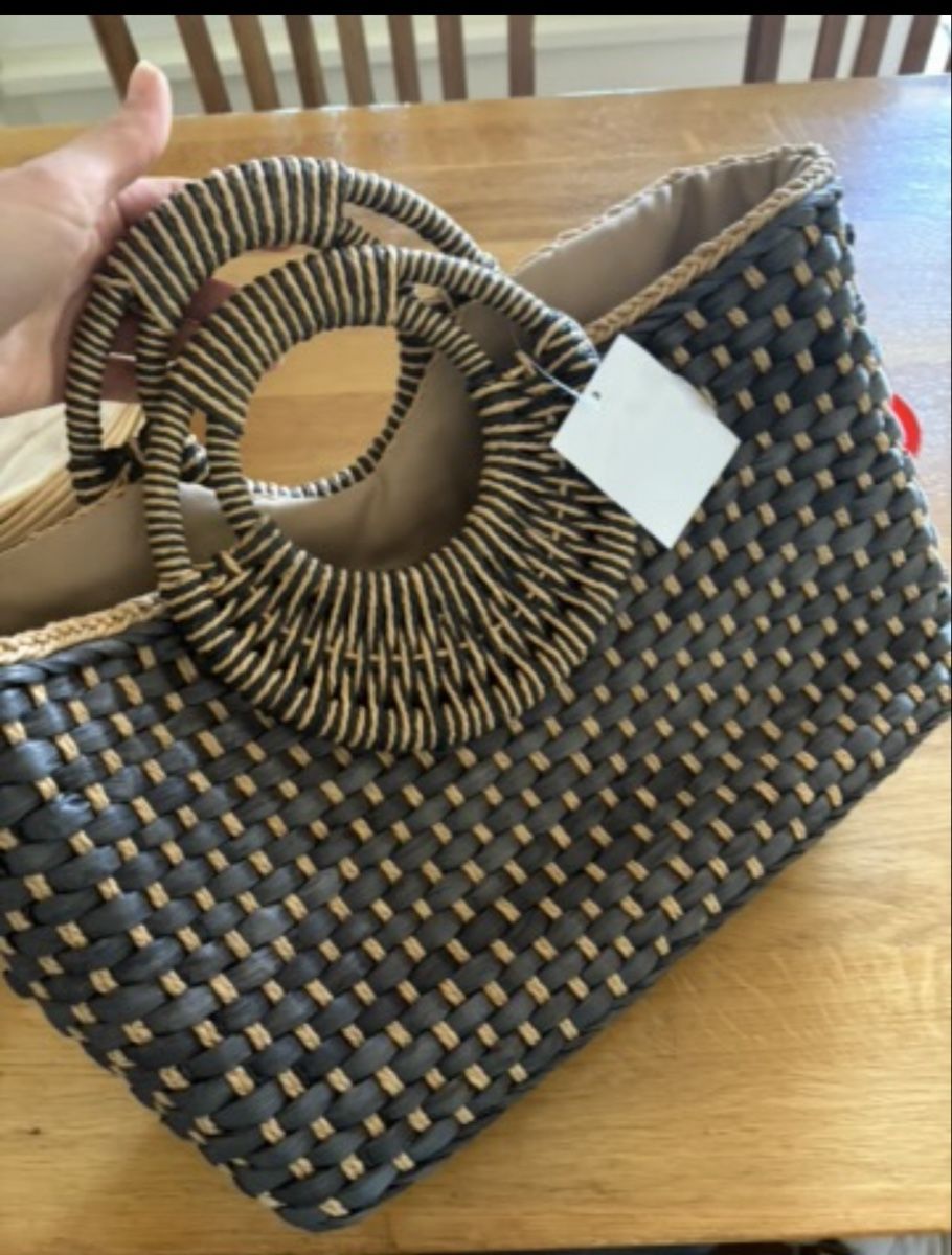 Zara Taschen für Damen: Sac a main ZARA – Gebraucht aus Attalens von Skorpionica
