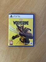 Wolverine Ps5 