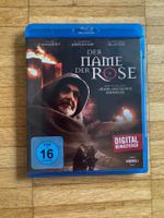 DER NAME DER ROSE  (BLU-RAY) KULT MOVIE