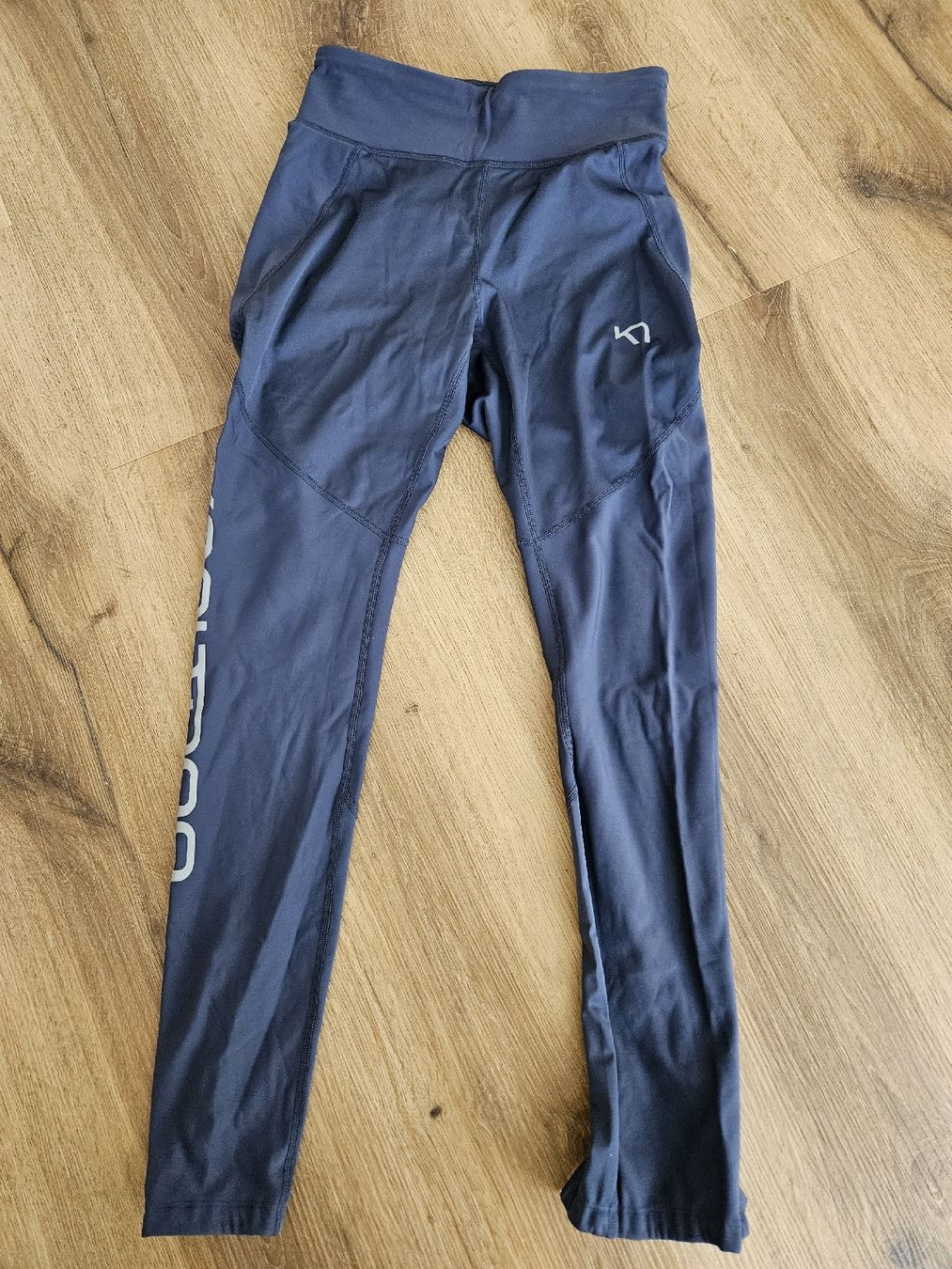 Pantaloni: Kari Traa Wintersporthose – Usato da Thunstetten venduto da zimtstaern89