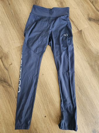 Kari Traa Wintersporthose