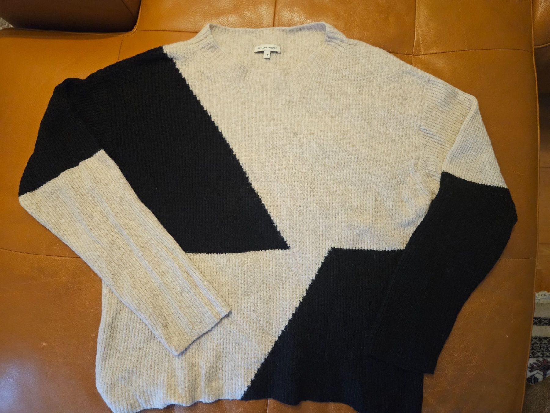 Tom Tailor Maglioni & Felpe: Tom Tailor Pullover, Grösse M – Usato da Ittigen venduto da Myriamstr
