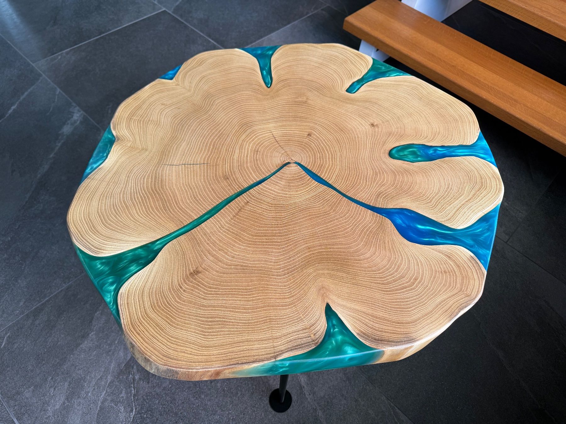 Tavoli: Deko Couchtisch – Nuovo e nell'imballaggio originale da amriswil venduto da danihgt 3