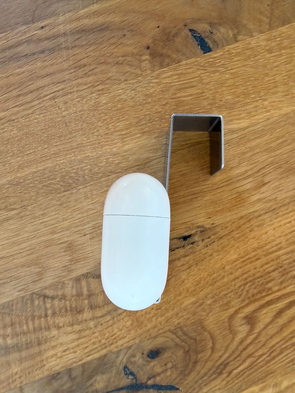 Apple Kopfhörer: APPLE AirPods Pro 1 Charging Case – Gebraucht aus Lausanne von Nine1982 9