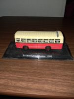 BROSSEL Jonckheere 1957 Atlas Bus Collection 1/72